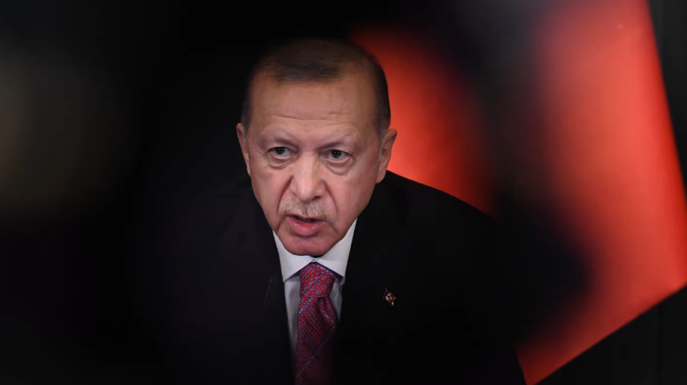 Syrie: l'ultime imposture du Sultan?