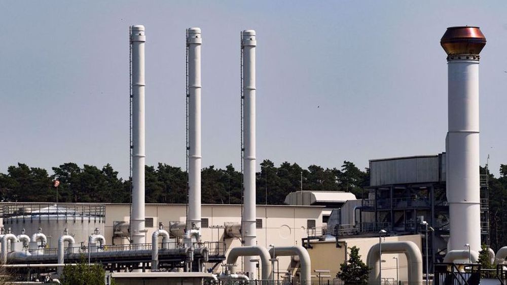 Europe in energy crisis as Russia sanctions backfire