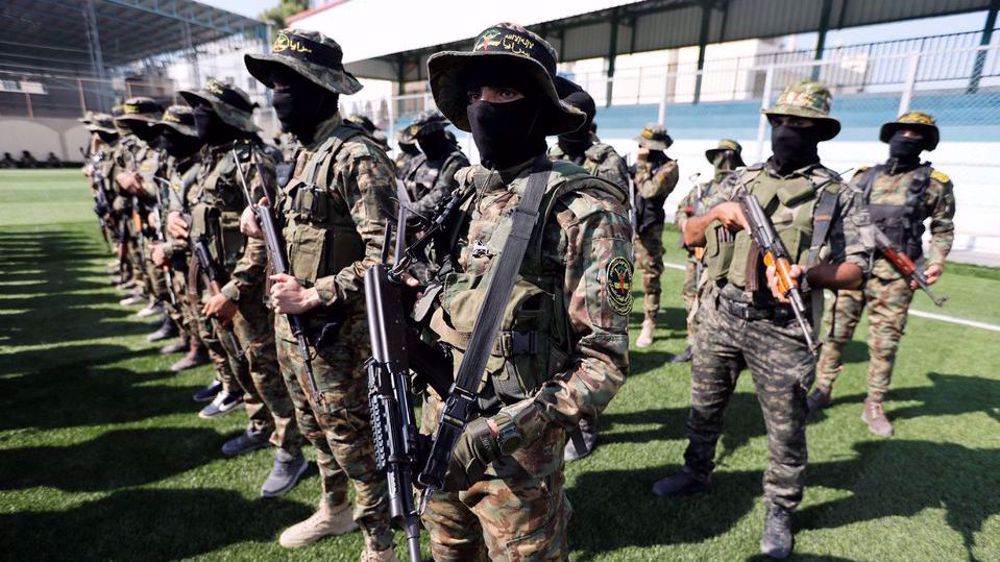 Fate of Israel in Palestine tied to next Gaza battle: Islamic Jihad warns