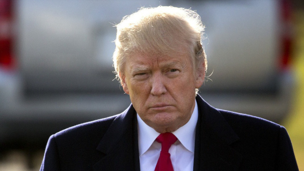 Trump executive pleads guilty to tax fraud