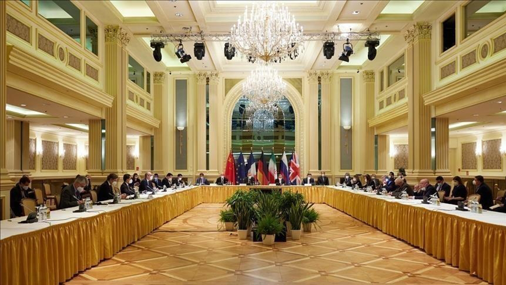 Gaz iranien : l'Amérique contre l'Europe! 