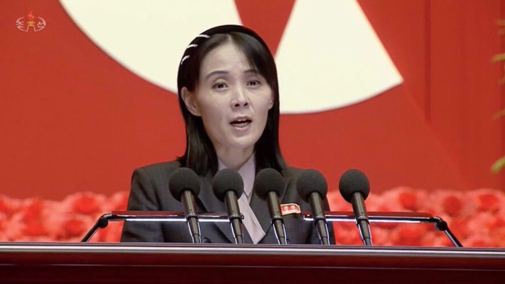 North Korea spurns Seoul's disarmament-for-aid offer, asks Yoon to 'shut up'