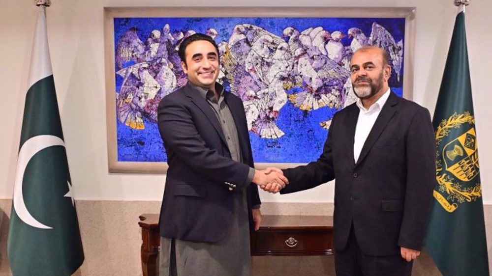 Iran, Pakistan close to inking free trade agreement