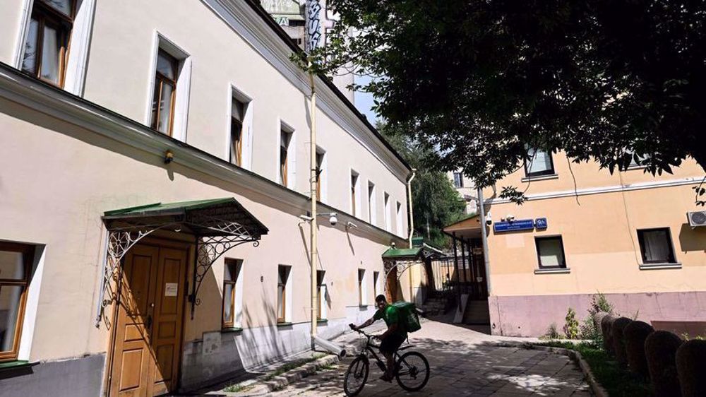 Russia says 'likely' to close Jewish Agency amid tensions with Israel 