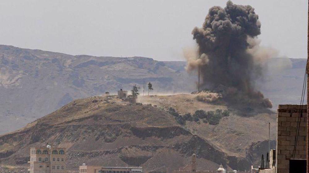 Yemen warns against ‘suspicious’ activities of US, French troops in south