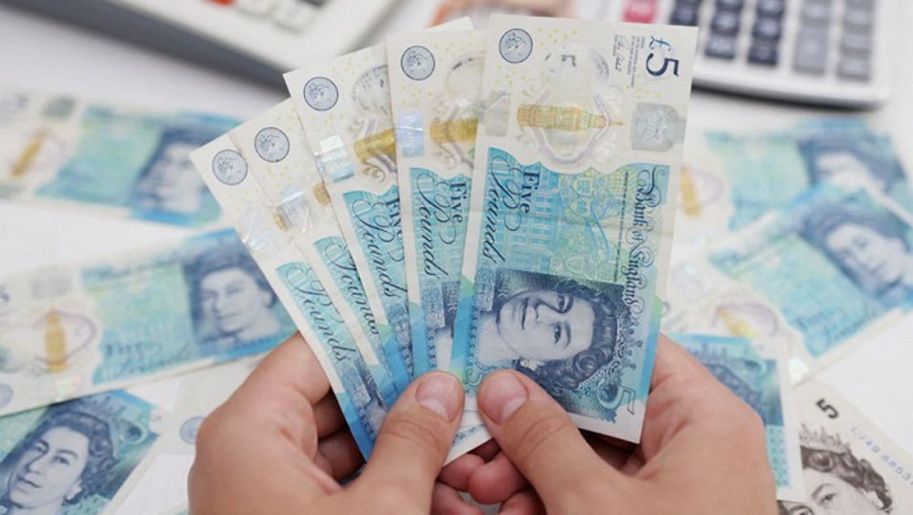 UK Economic Crisis