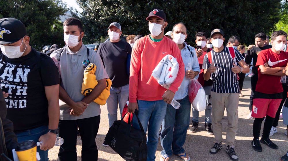 Most Americans believe ‘invasion’ happening at southern border: Poll
