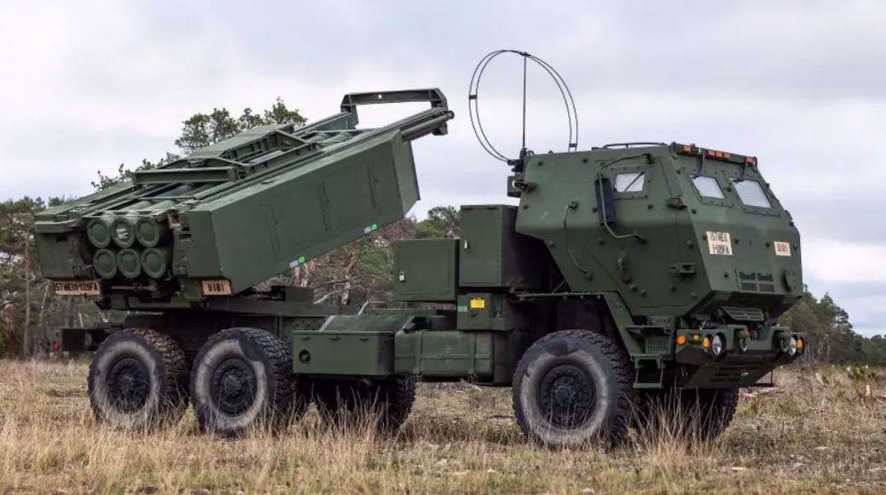 US announces additional $775mn arms package for Ukraine