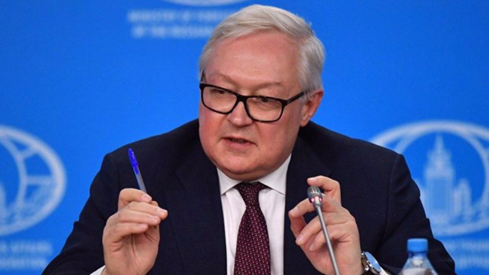 Ukraine: USA ont frappé la Crimée!