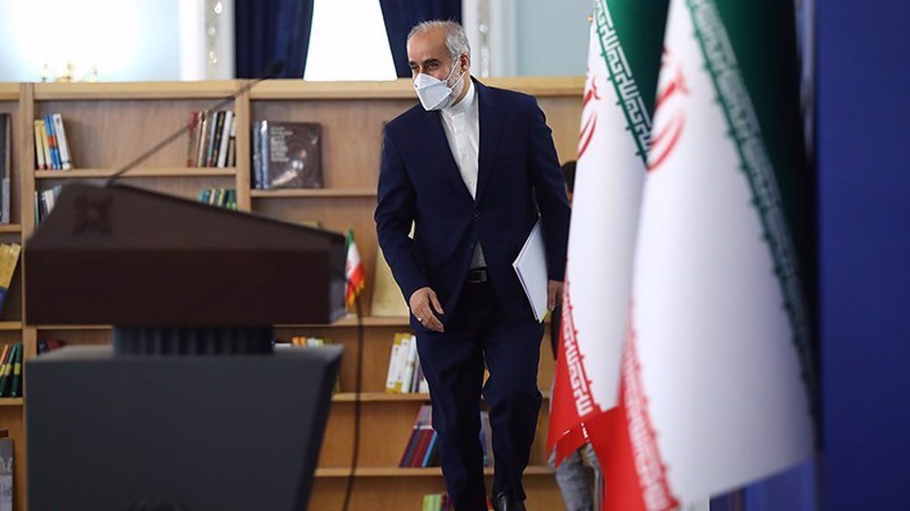 Iran marks 1953 coup d'état, slams US as ‘record-holder’ in wars, coups