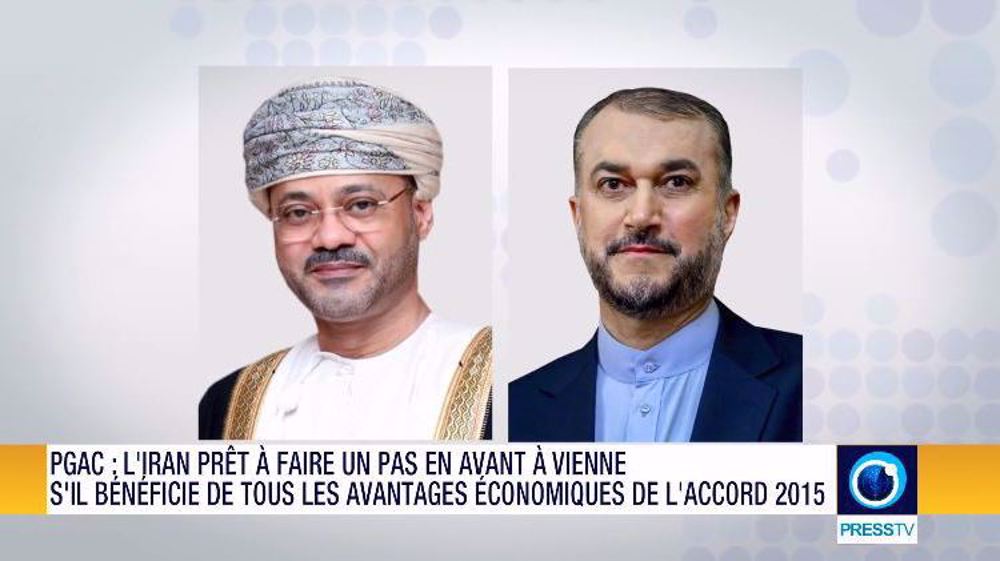 Iran Info du 19 août 2022