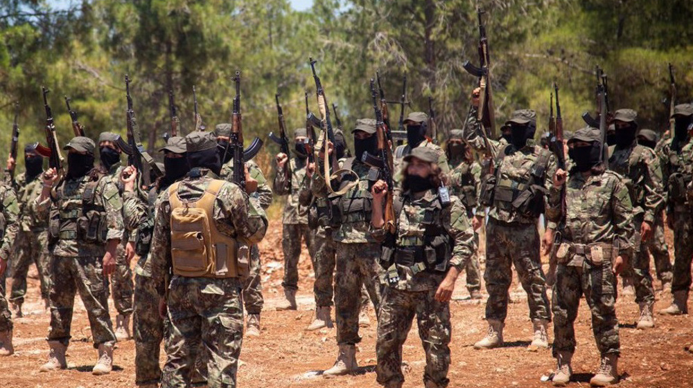 HTS terrorists, White Helmets plotting chemical attack in Syria: Russia 
