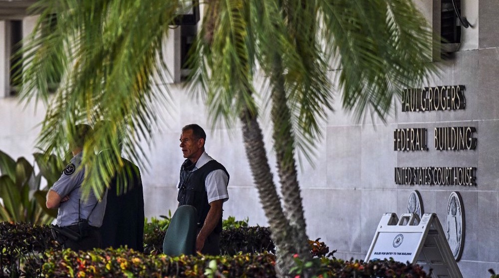 Biden administration officials raise concern about documents Trump took to Mar-a-Lago: Report