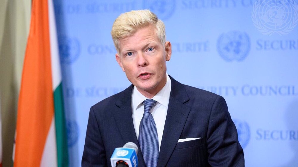 Yemen truce extended for another 2 months: Envoy