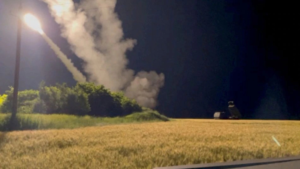 Russia says destroyed 6 US-made HIMARS in Ukraine since war began