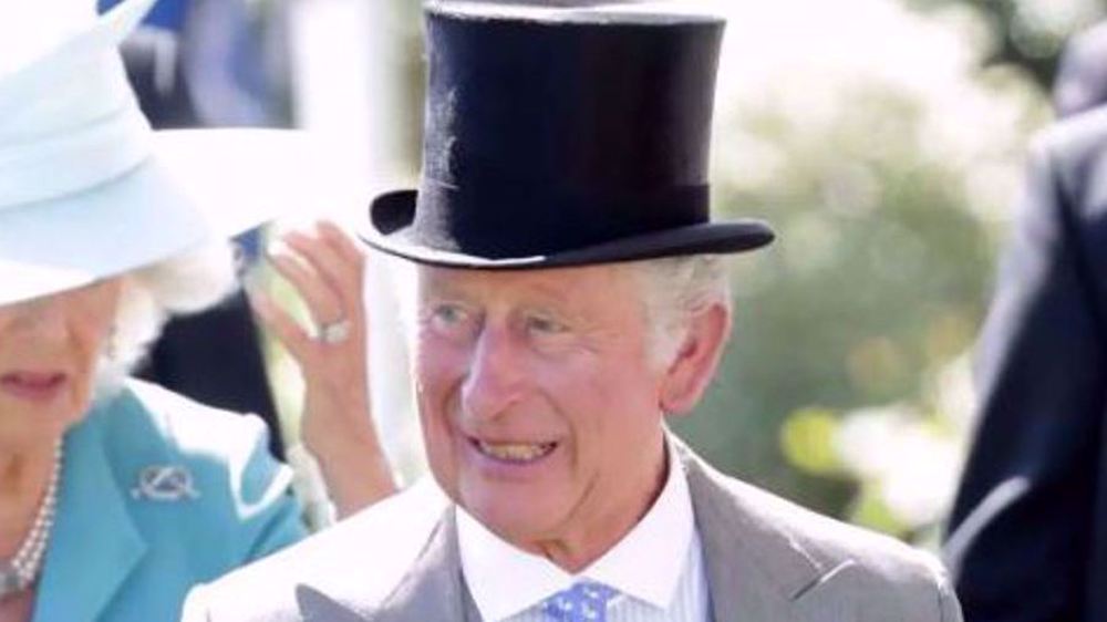 UK's Prince Charles accepted £1mn from Bin Laden family