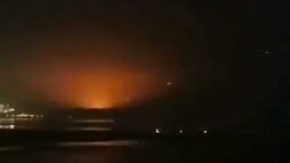 Ukraine/Taïwan: le coup signé Iran! 