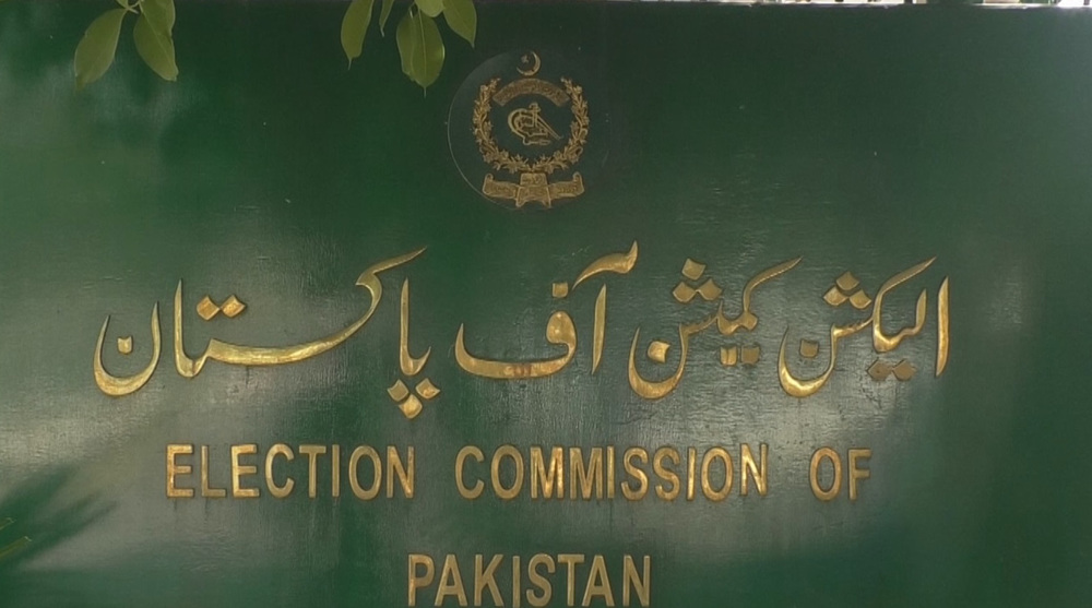Pakistan’s Election Commission rules Imran Khan’s party received illegal funds
