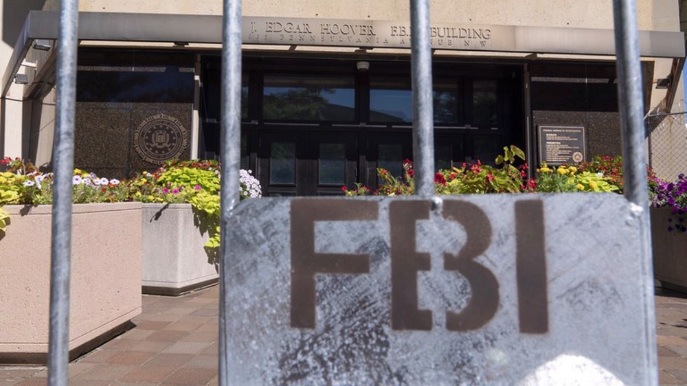 Most Americans view FBI as ‘Biden’s Gestapo': Poll 