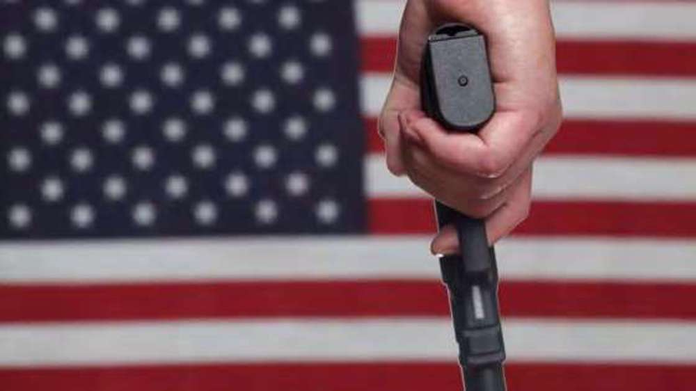 Twitter bans Florida candidate advocating gun violence against federal agents