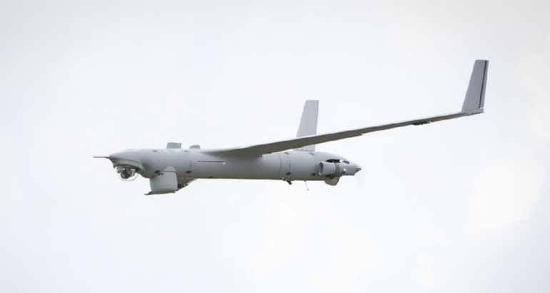 US to send spy drones to Ukraine