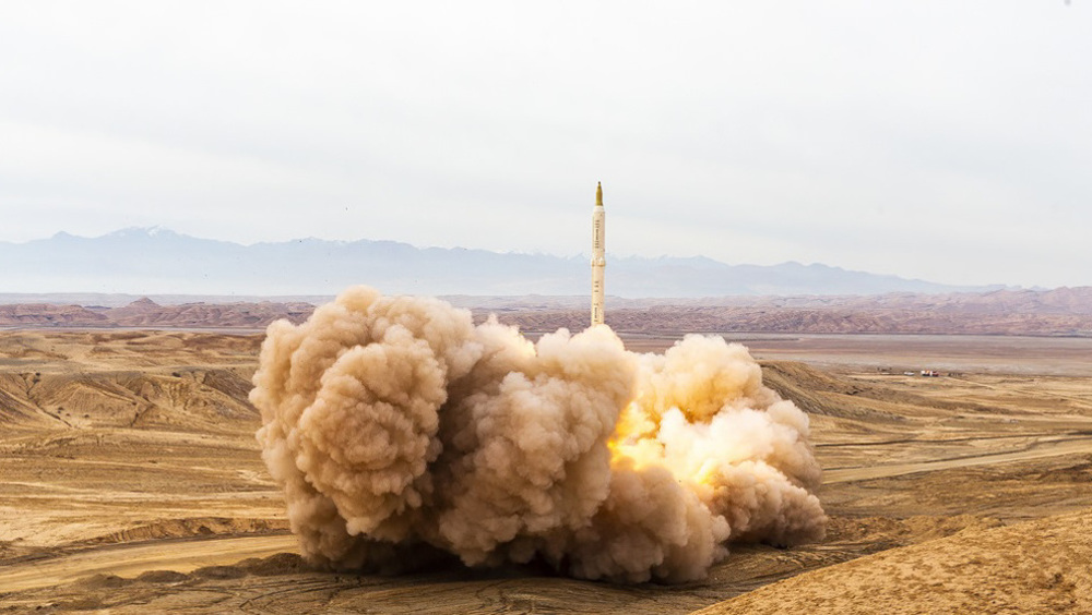 IRGC: Israel has reached nadir of security situation, unable to act against Iran