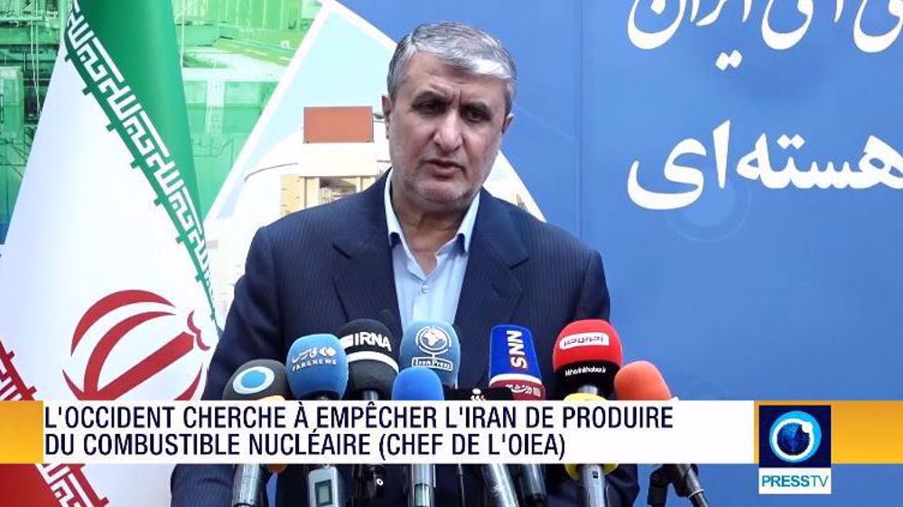 Iran Info du 21 août 2022