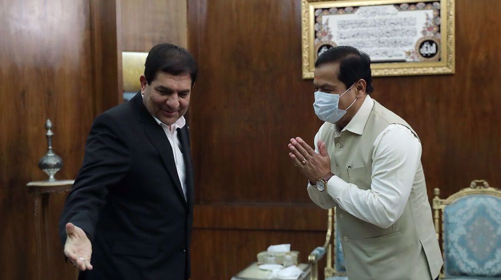 mokhber sonowal