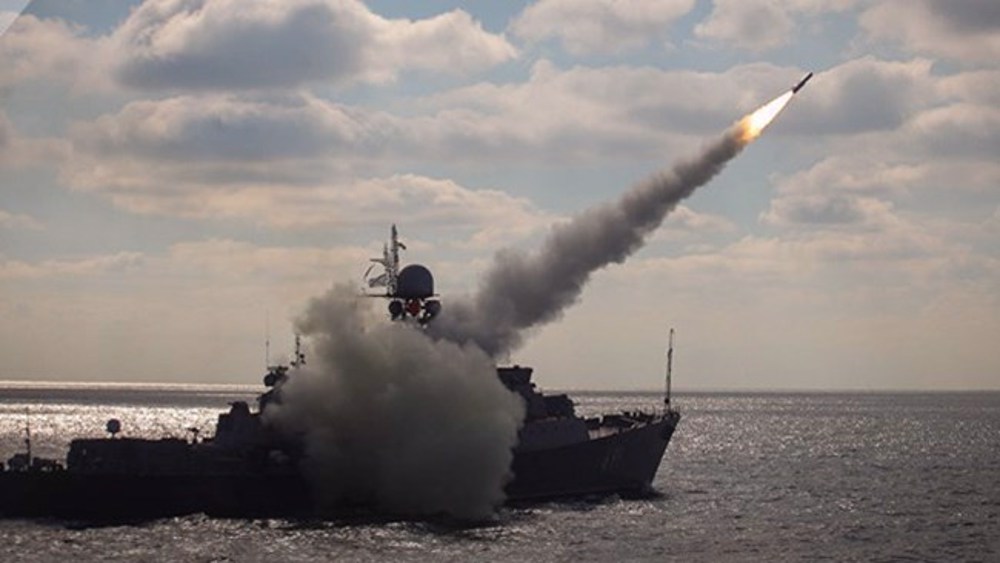 Ukraine: Sukhoi-57/Kinzhal tonnent