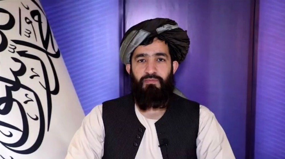 Taliban warns of 'stern stance' in response to Western sanctions