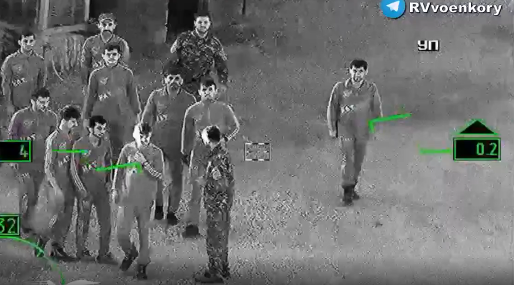 Syrie: les GI's liquidés par la Russie! 