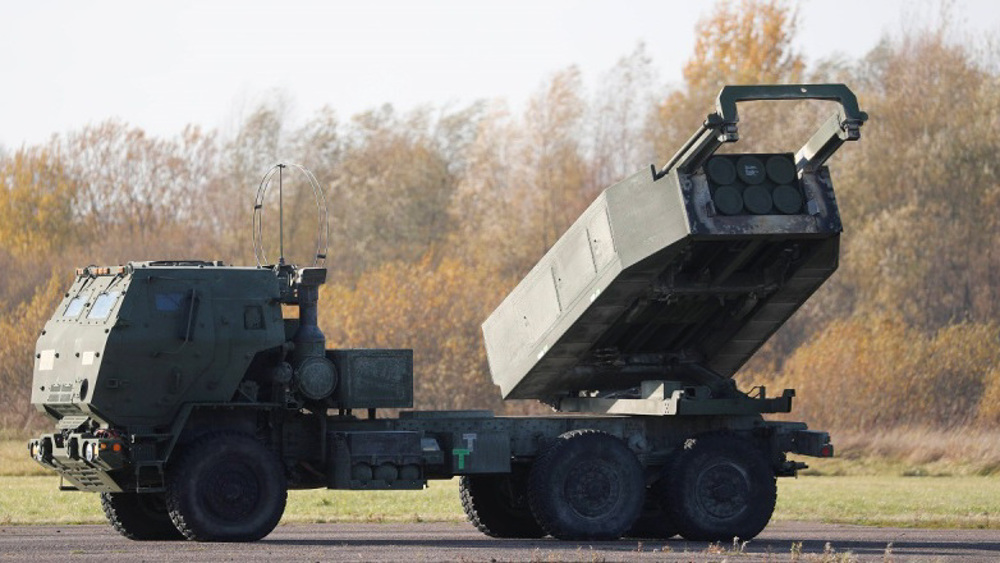 Russia says destroys HIMARS ammunition depot in Ukraine's Odesa 