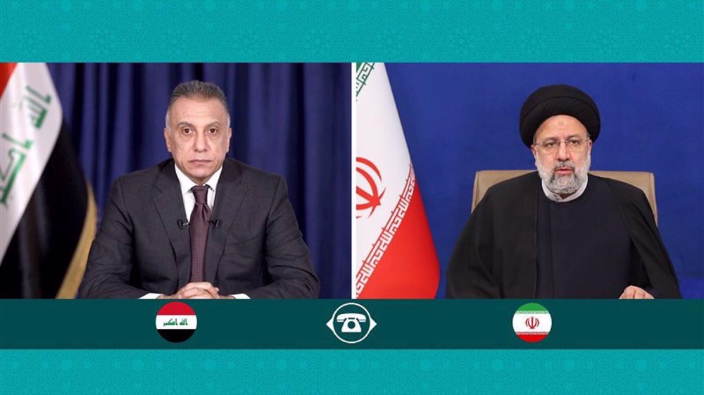 ‘Iraqi groups should find way out of problems through dialogue’