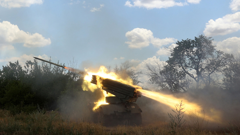 US giving Ukraine more weapons than announced: Report