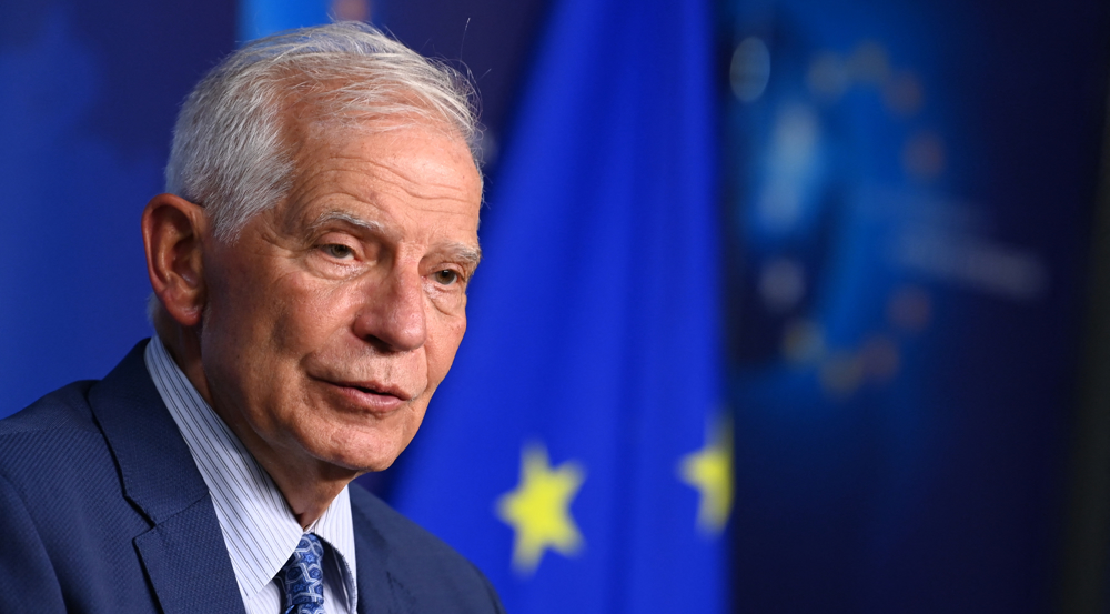 Most parties to JCPOA talks with Iran agree with EU proposal: Borrell