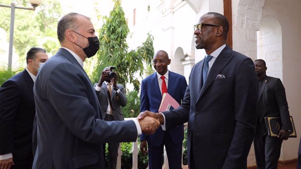 Iran au Mali : l'Occident va échouer!