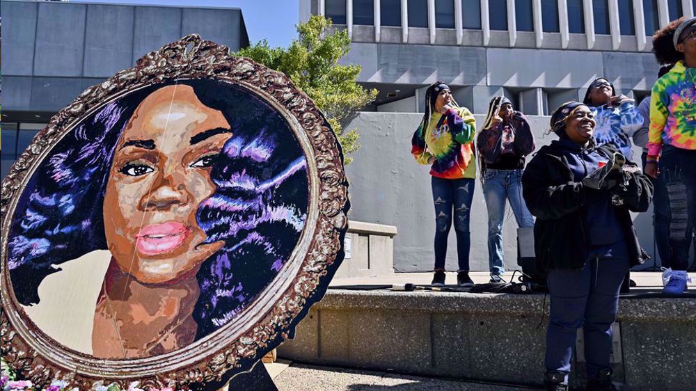 Ex-US police officer pleads guilty to Breonna Taylor cover-up