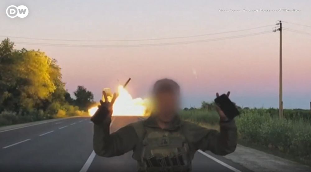 USA/Russie: le feu nucléaire ! 