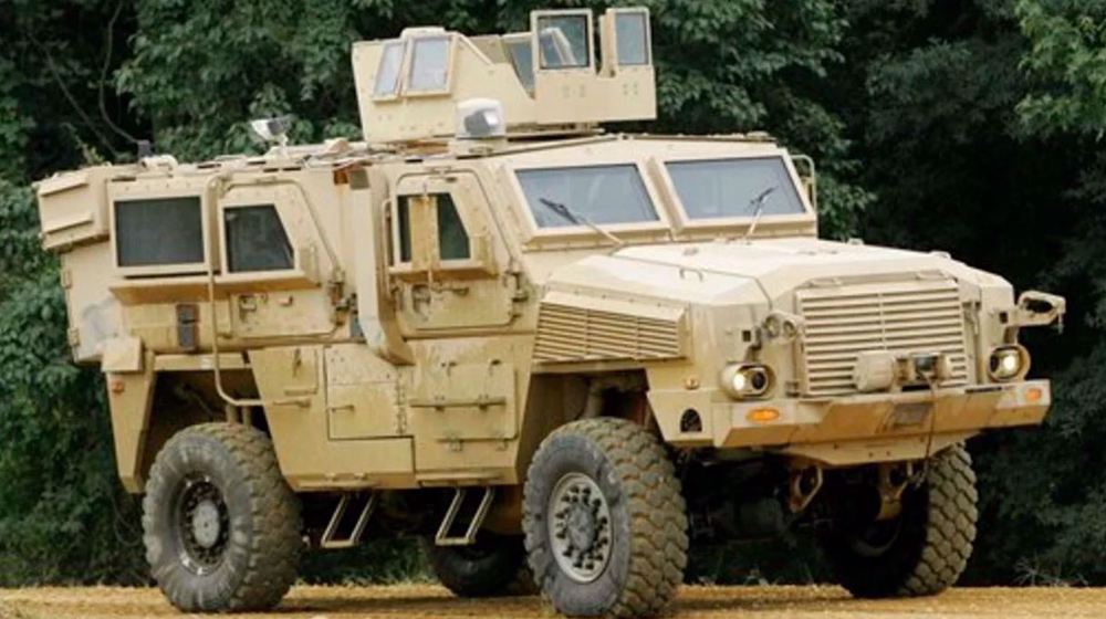 US possibly preparing Ukrainians for ‘closer combat’: Report