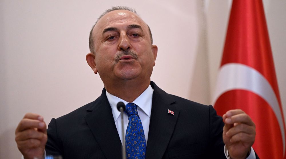 Turkey says no preconditions for 'goal-oriented' dialogue with Syria