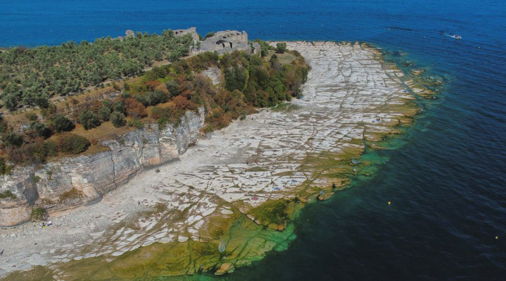 Europe facing its worst drought in 500 years: Study