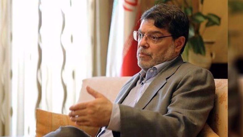 Iran rejects Saudi-owned TV's 'completely false' report about JCPOA talks