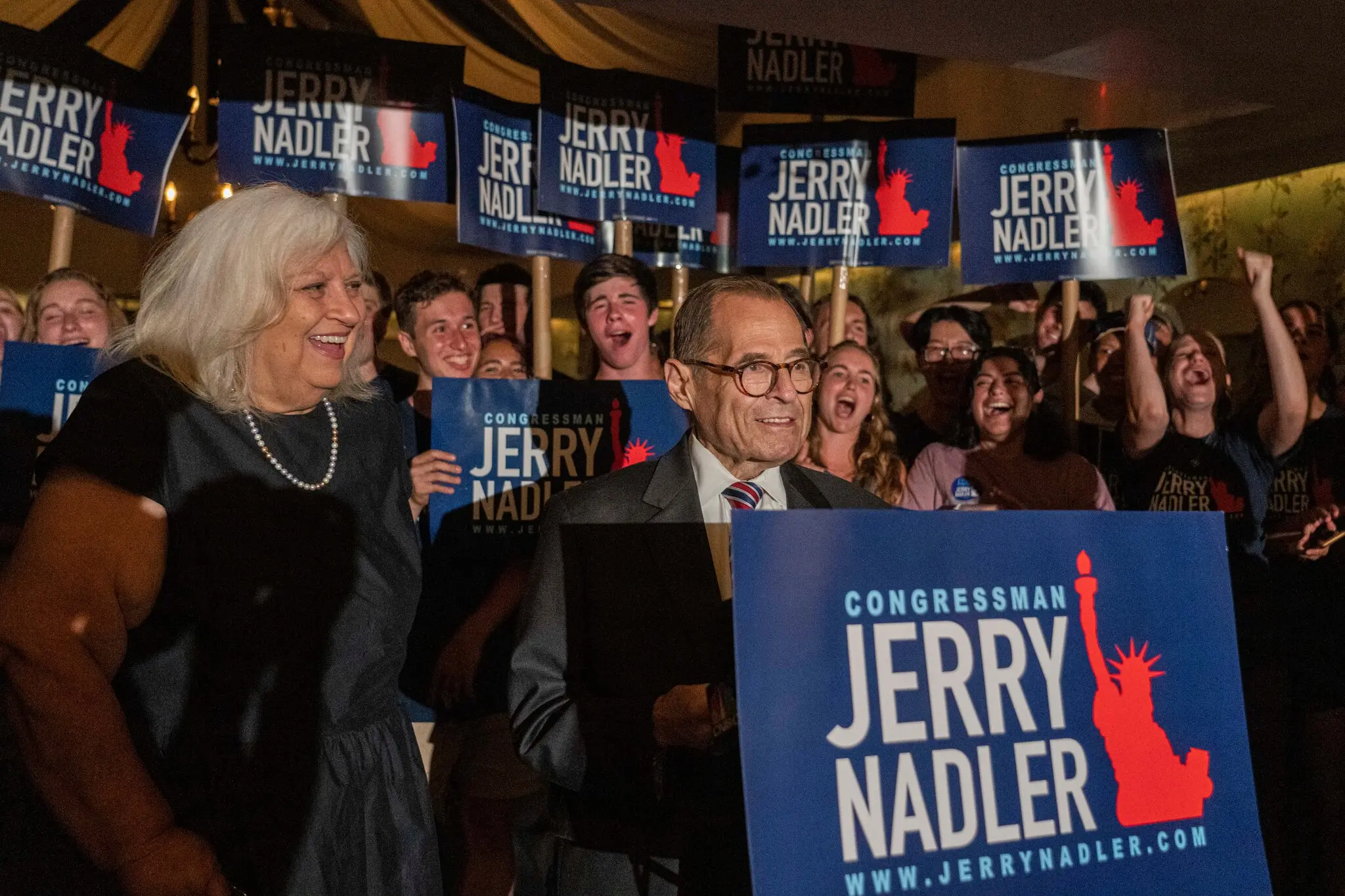 Democratic win in NY signals power of abortion issue in Nov. midterm 