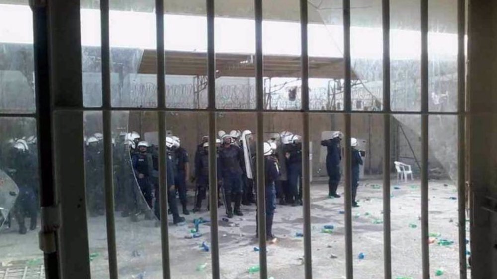 Rights groups warn about dire conditions for prisoners in Bahraini jails