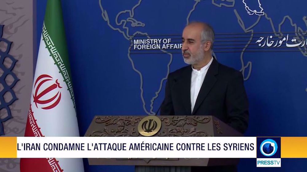 Iran Info du 24 août 2022