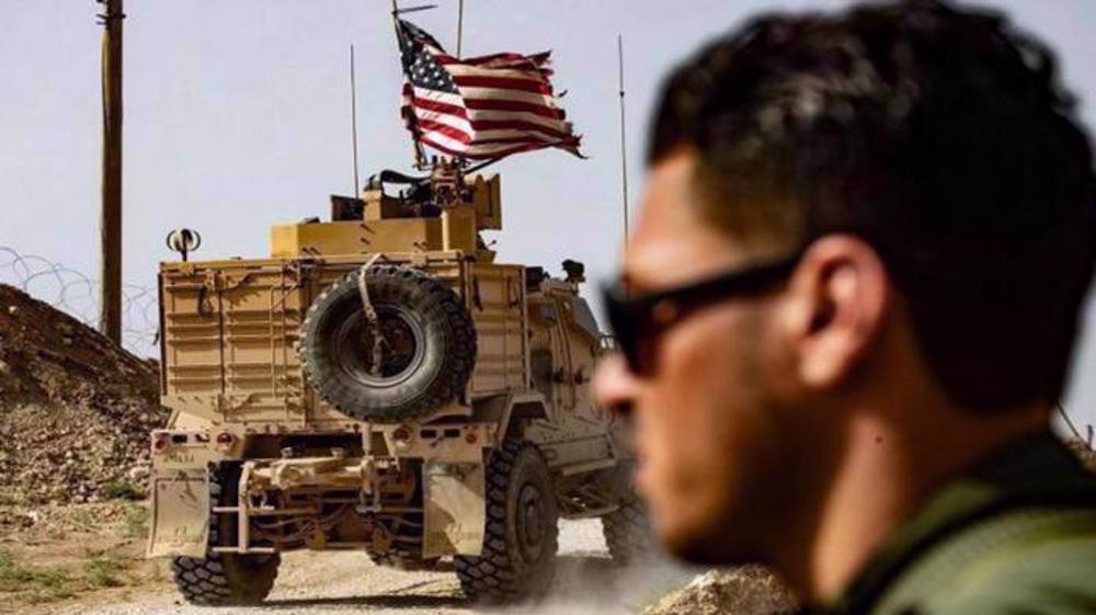Syrie: Biden commet l'erreur de trop ?