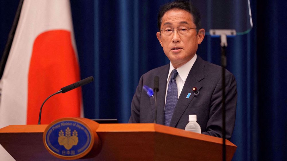 Japan signals return to nuclear power to stabilize energy supply