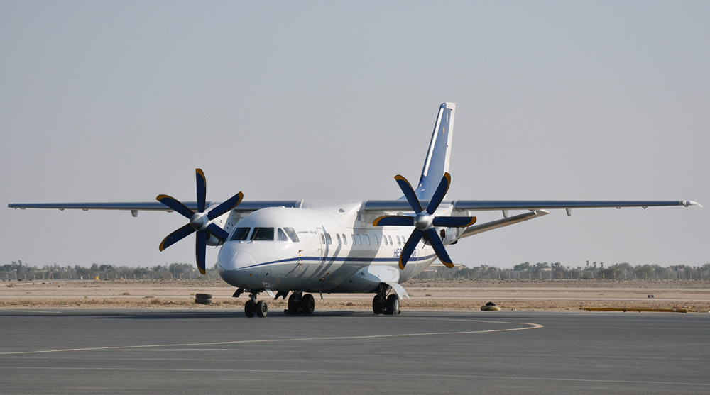 Official unveils Iran’s plans to build 50-seat plane 