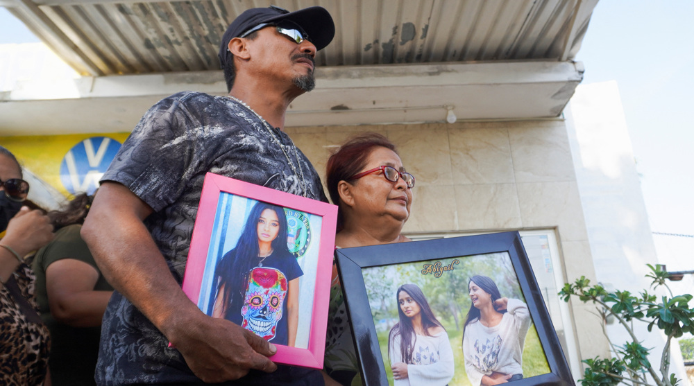 Mexican prosecutor opens probe into woman's death in police custody, 4 arrests