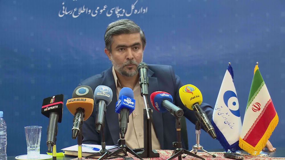 Iran launches hi-tech food irradiation systems countrywide